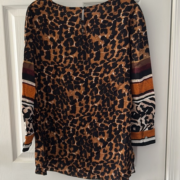 New Kobi Halperin Harper Blouse - Picture 7 of 7